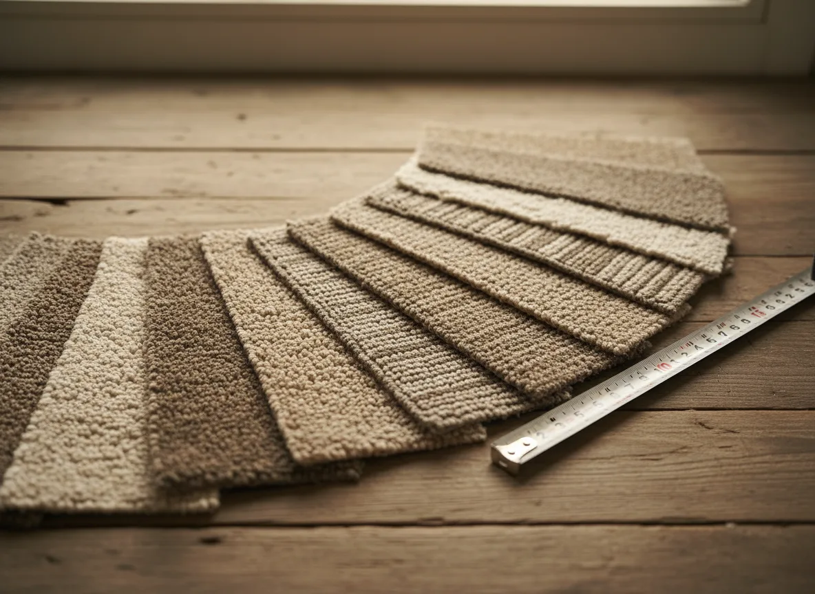 Carpet Installation Turkey Creek, LA FAQs